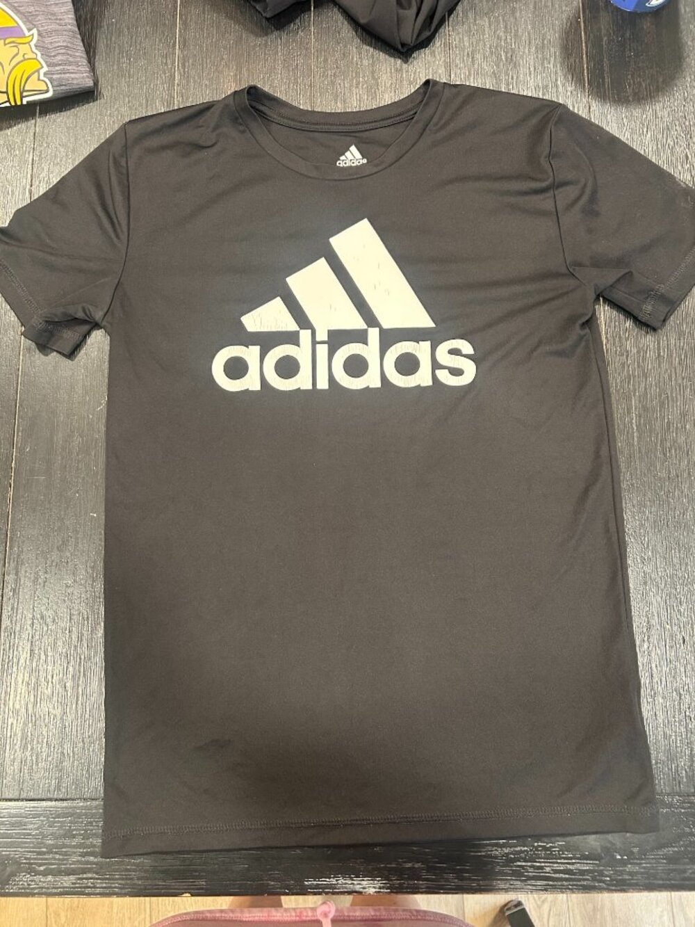 Adidas shirt